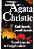 Entliczek pentliczek Spotkania w Bagdadzie