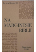 Na marginesie Biblii