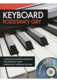 Keyboard Podstawy gry z płytą CD
