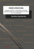 Mors immatura