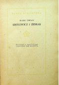 Królewicz i żebrak