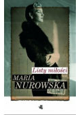 Listy miłości