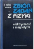 Zbiór zadań z fizyki