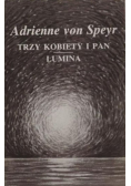 Trzy kobiety i pan Lumina