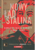 Stalinowski kat Polski Iwan Sierow