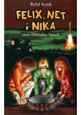 Felix Net i Nika oraz Orbitalny Spisek