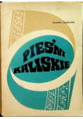 Pieśni Kaliskie