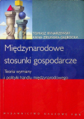 Międzynarodowe stosunki gospodarcze