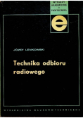 Technika odbioru radiowego