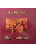 Safona Pieśni miłosne