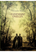 Eugeniusz Oniegin