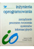Inżynieria oprogramowania UML przewodnik użytkownika