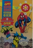 Super Herosi. Księga gier