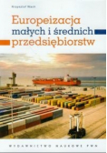 Europeizacja małych i średnich przedsiębiorstw