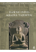 Dawne Indie Kraina tajemnic