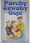 Parchy  Szwaby  Goje