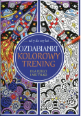 Ozdabianki Kolorowy trening