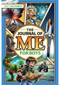 The Journal of Me for Boys