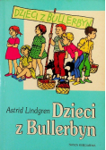 Dzieci z Bullerbyn
