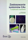 Zastosowanie systemów CAX