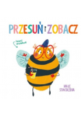 Przesuń i zobacz Małe stworzenia