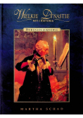 Wielkie Dynastie Mit i Historia Hohenzollernowie