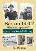 BORN IN 1950?  What else happened?