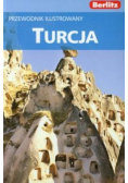 Turcja Przewodnik ilustrowany