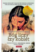 Bóg liczy łzy kobiet
