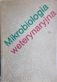 Mikrobiologia weterynaryjna