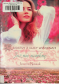 Już nie ucieknę Siostry z ulicy Wiśniowej