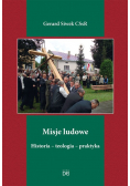 Misje ludowe Historia - teologia - praktyka