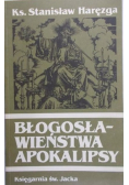 Błogosławieństwa apokalipsy