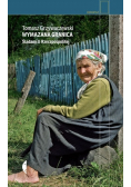 Wymazana granica Śladami II Rzeczpospolitej