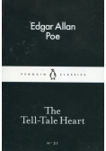 The Tell-Tale Heart