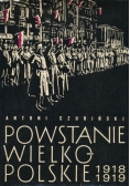 Powstanie Wielkopolskie 1918 1919