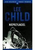 Jack Reacher Ponad prawem Tom 8 Nieprzyjaciel