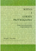 Wstyd i utrata przywiązania