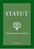 Statut  Polski Związek Łowiecki