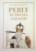 Perły ze świata aniołów