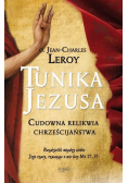 Tunika Jezusa Cudowna relikwia chrześcijaństwa