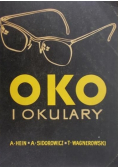 Oko i okulary