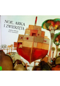 Noe arka i zwierzęta