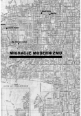Majewski Tomasz - Migracje modernizmu