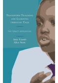 Transform Teaching and Learning through Talk