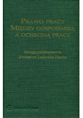 Prawo pracy między gospodarką a ochroną pracy