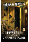 Le Mystère De La Chambre Jaune