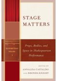 Stage Matters