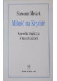 Miłość na Krymie