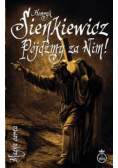 Pójdźmy za Nim